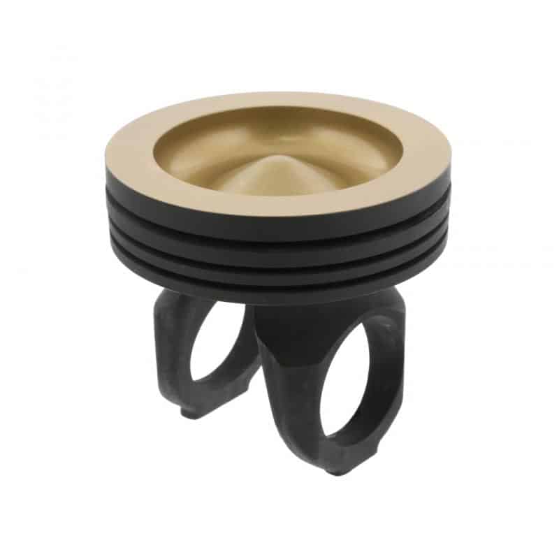 CROWN,PISTON(HP)