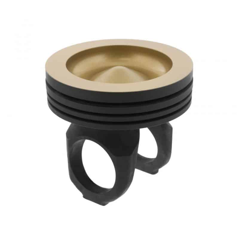 CROWN,PISTON(HP)