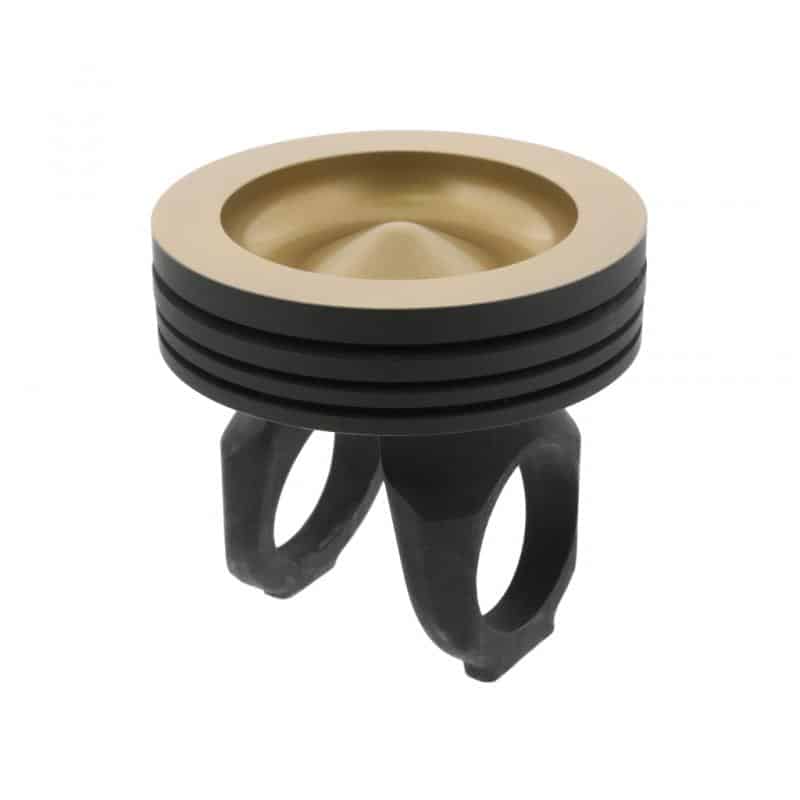 CROWN,PISTON(HP)