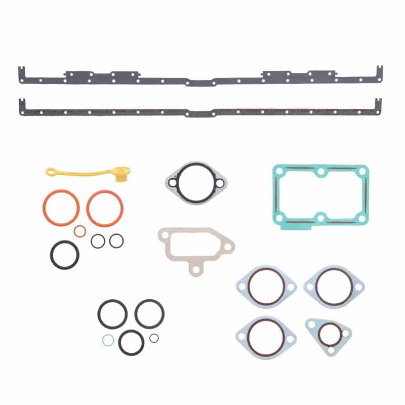 KIT,GASKET,CENT.
