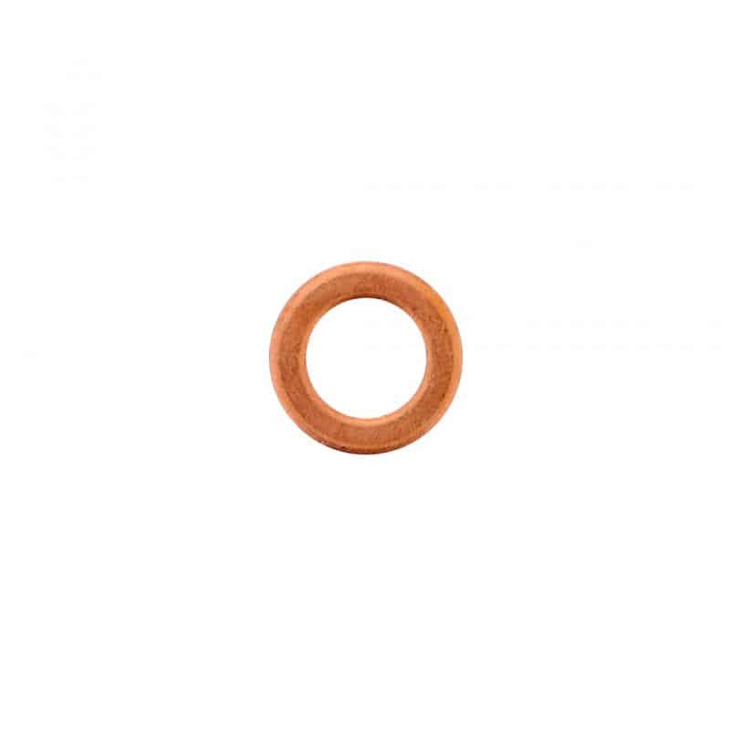 SEAL,INJECTOR