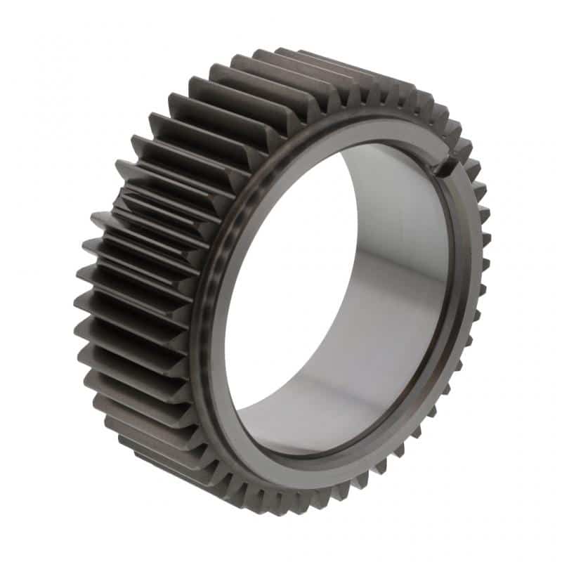 GEAR,CRANK