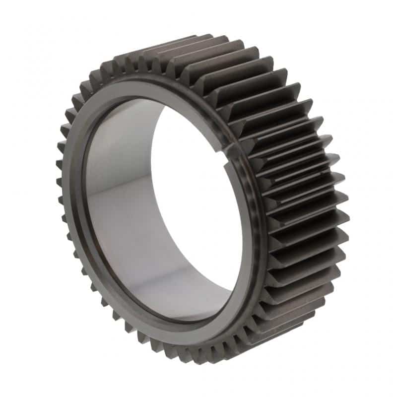 GEAR,CRANK
