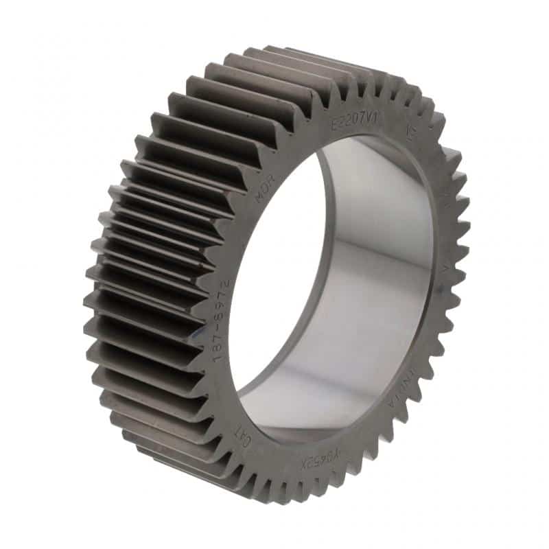 GEAR,CRANK