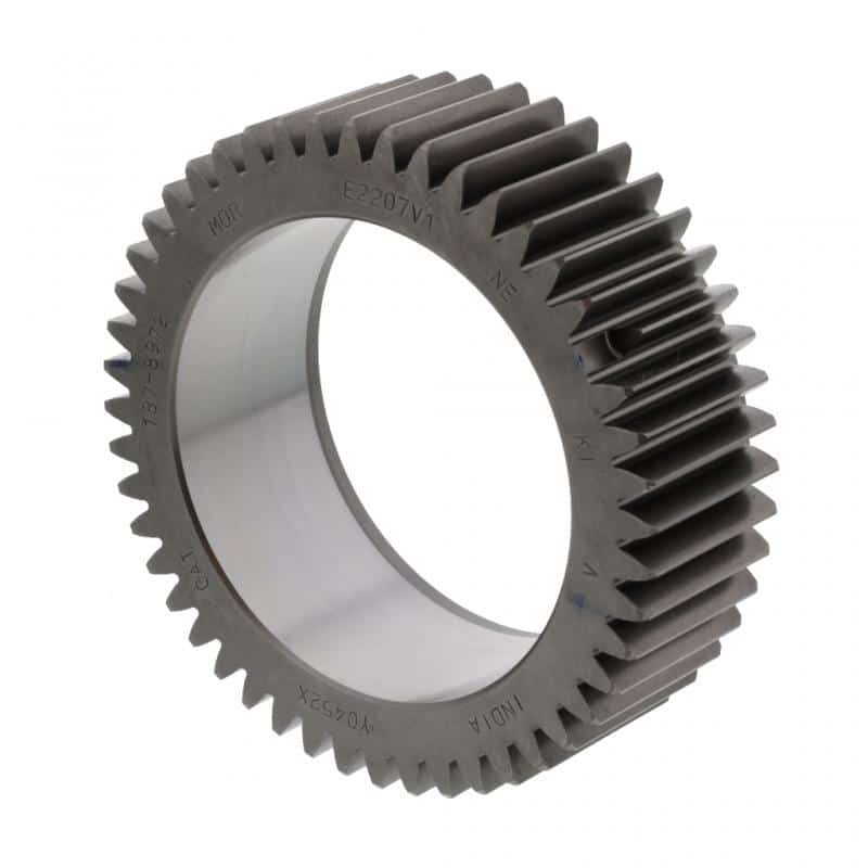 GEAR,CRANK