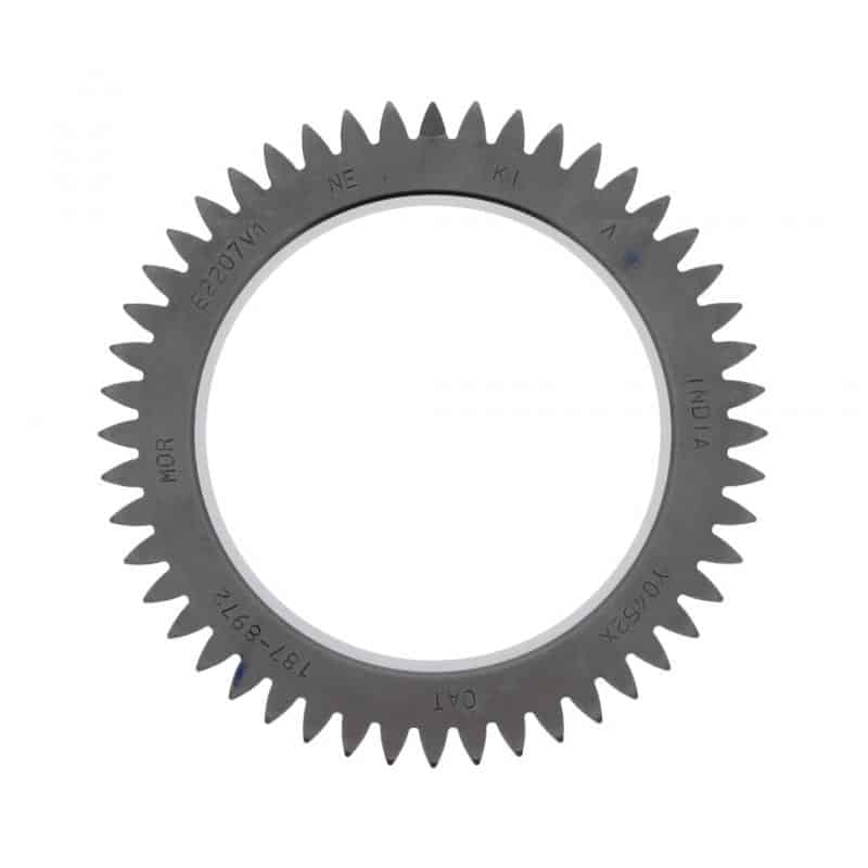 GEAR,CRANK