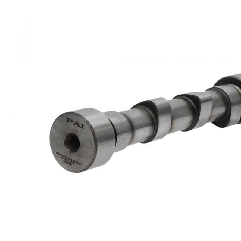 CAMSHAFT
