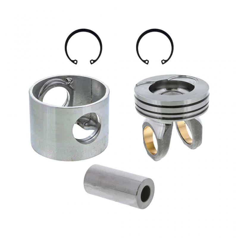 KIT,PISTON(DT530)