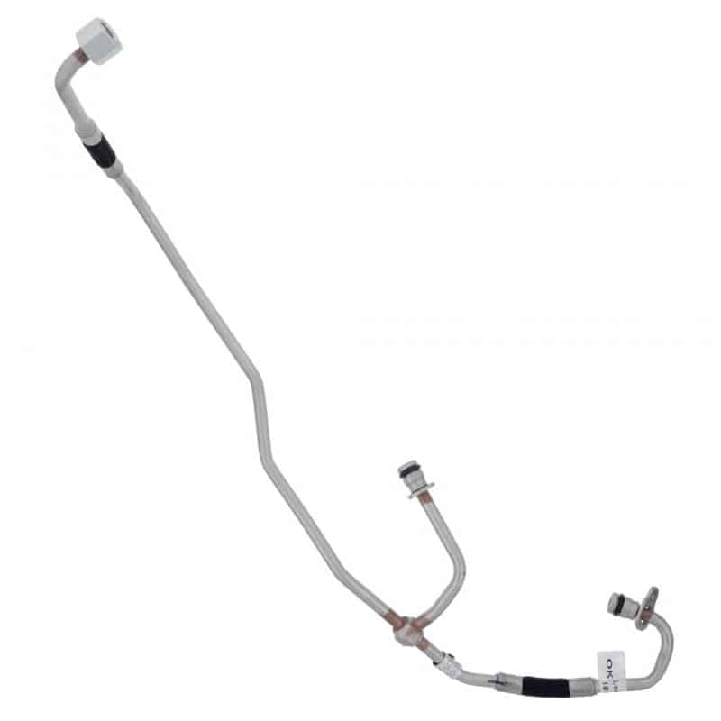 LINE,ASSY,OIL