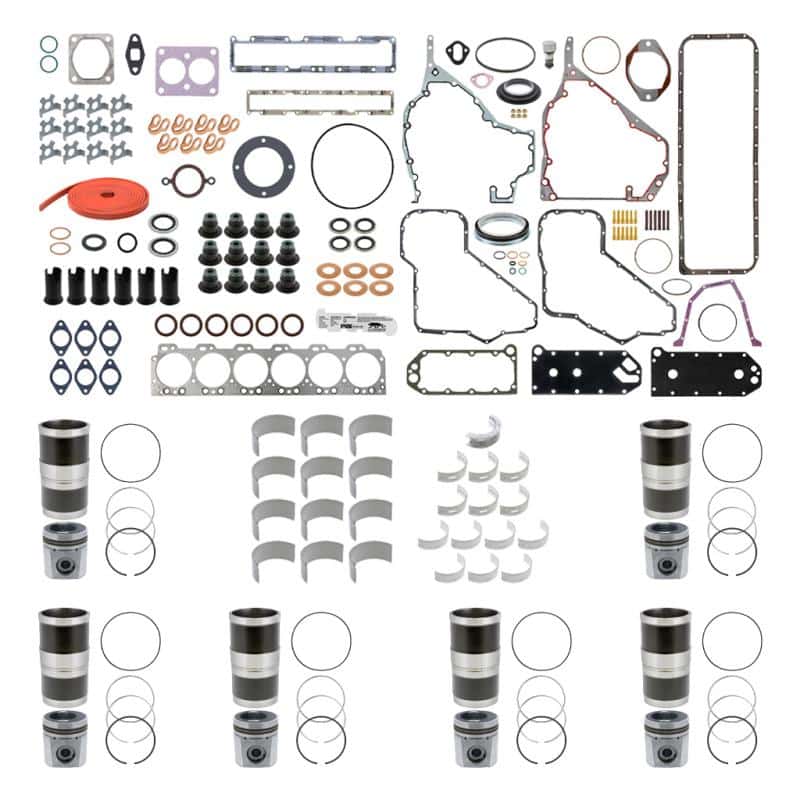 KIT,ENGINE