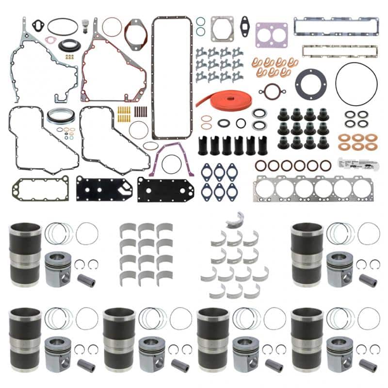 KIT,ENGINE