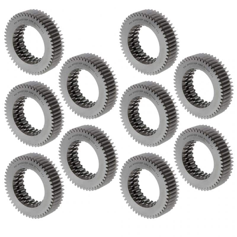 GEAR,M/D