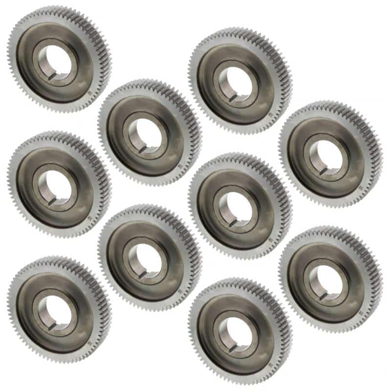 GEAR,3RD