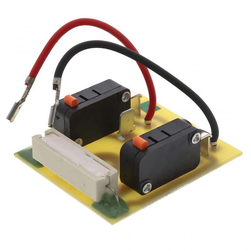 CIRCUITBOARD