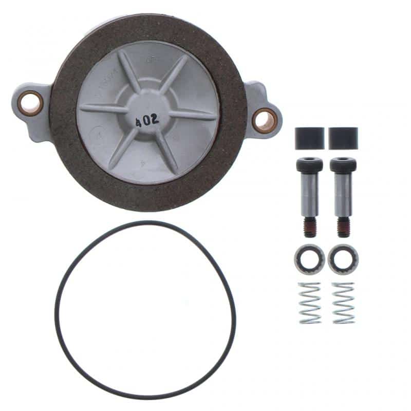 KIT,CLUTCH,FAN