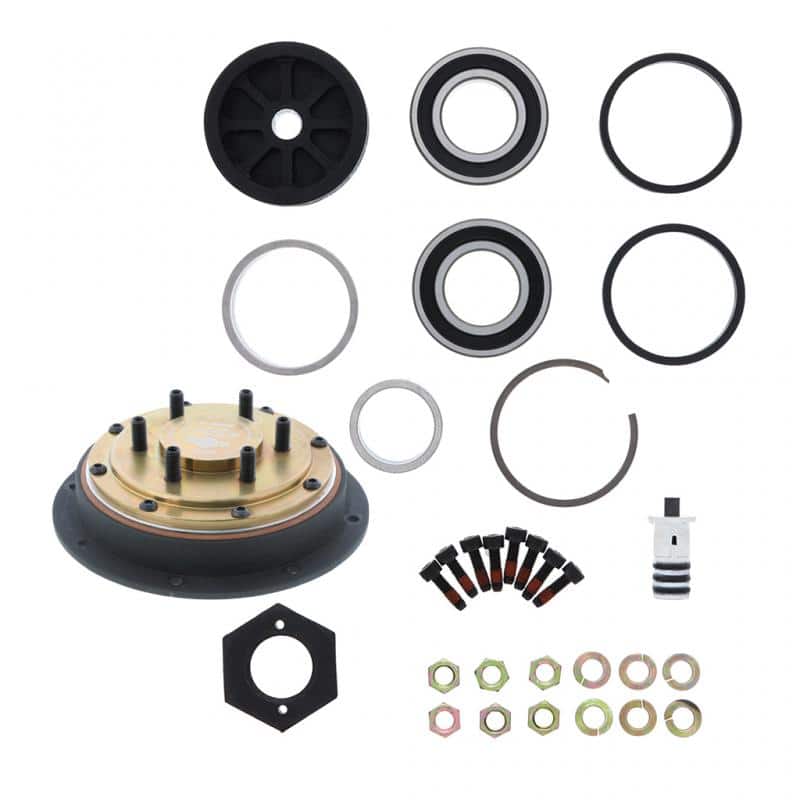 KIT,CLUTCH,FAN
