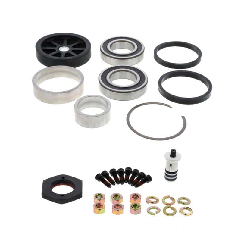 KIT,CLUTCH,FAN