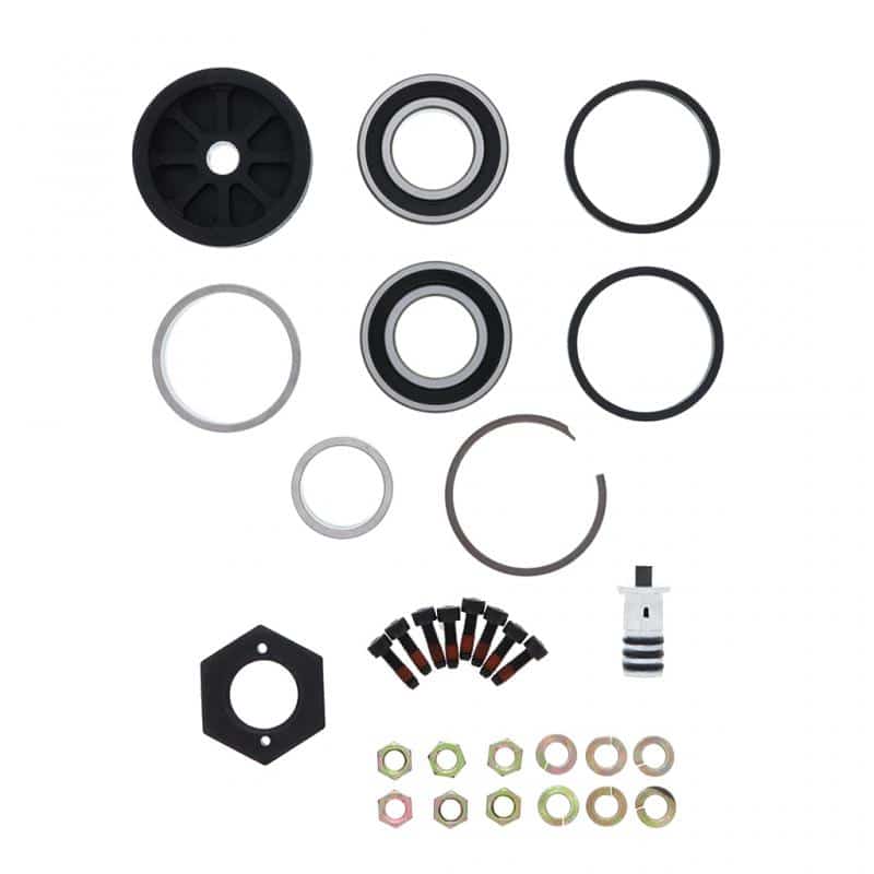 KIT,CLUTCH,FAN