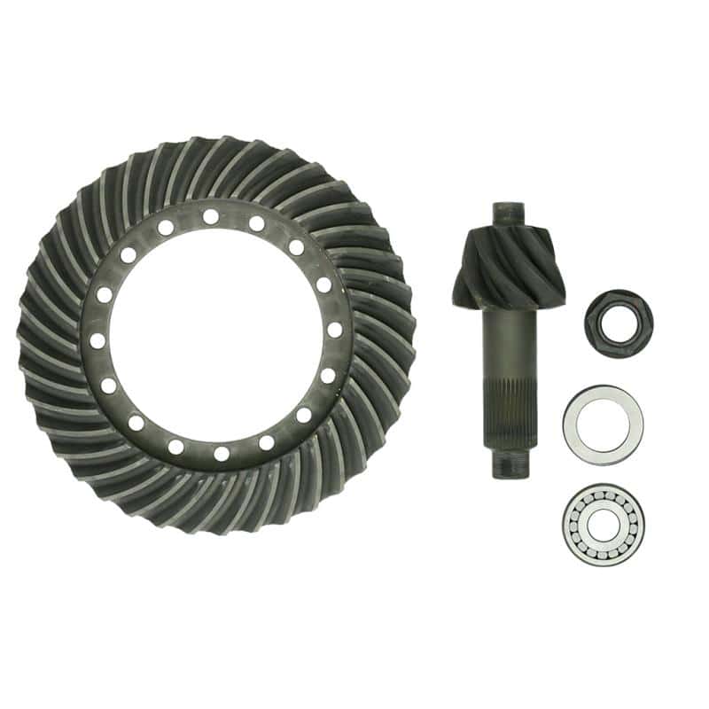 SET,GEAR
