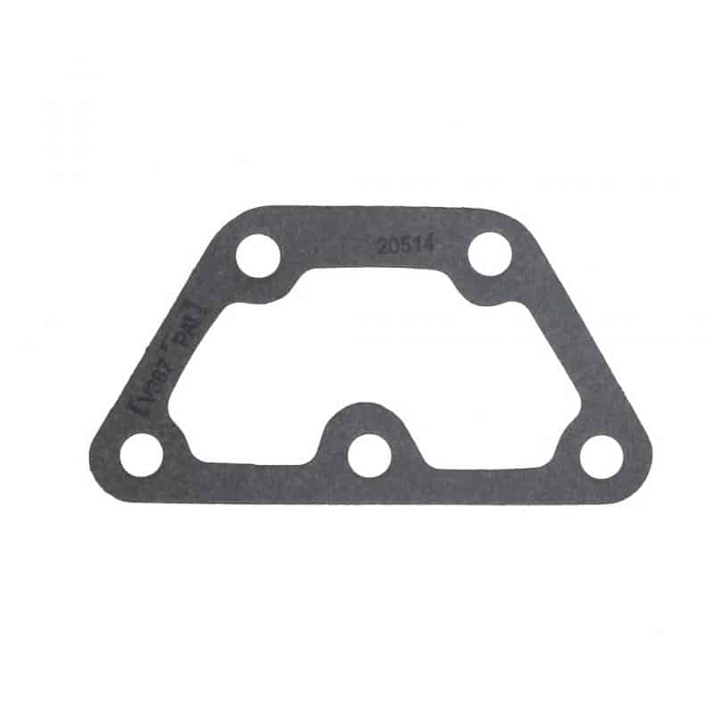 GASKET