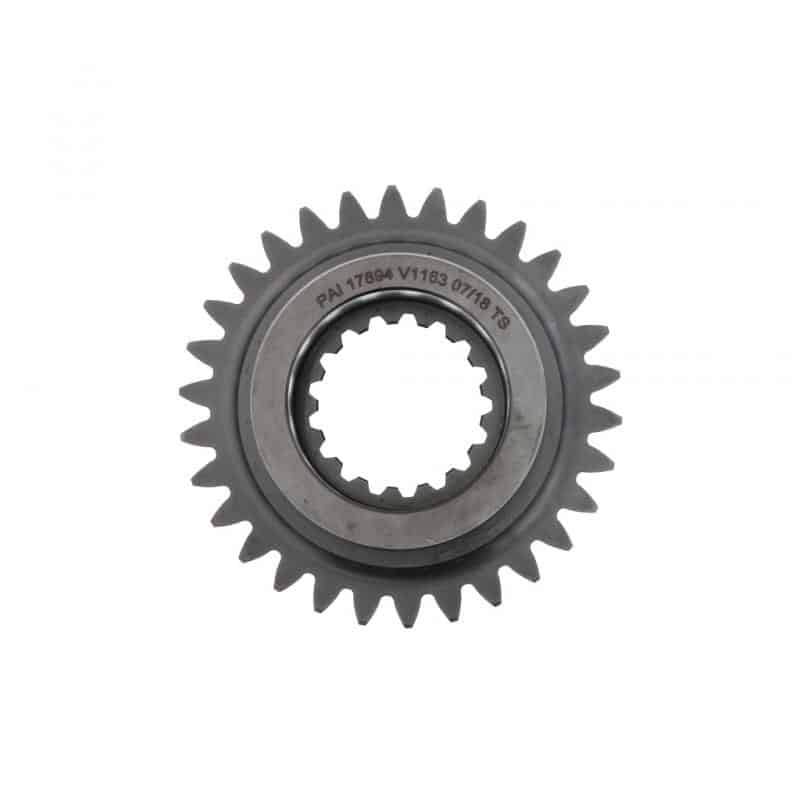 GEAR