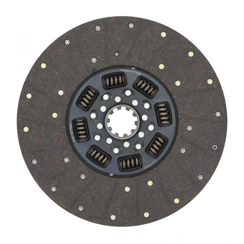 DISC,ASSY