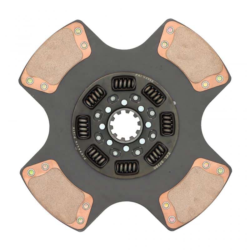 DISC,CLUTCH