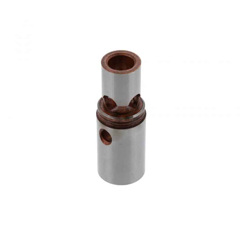PLUNGER