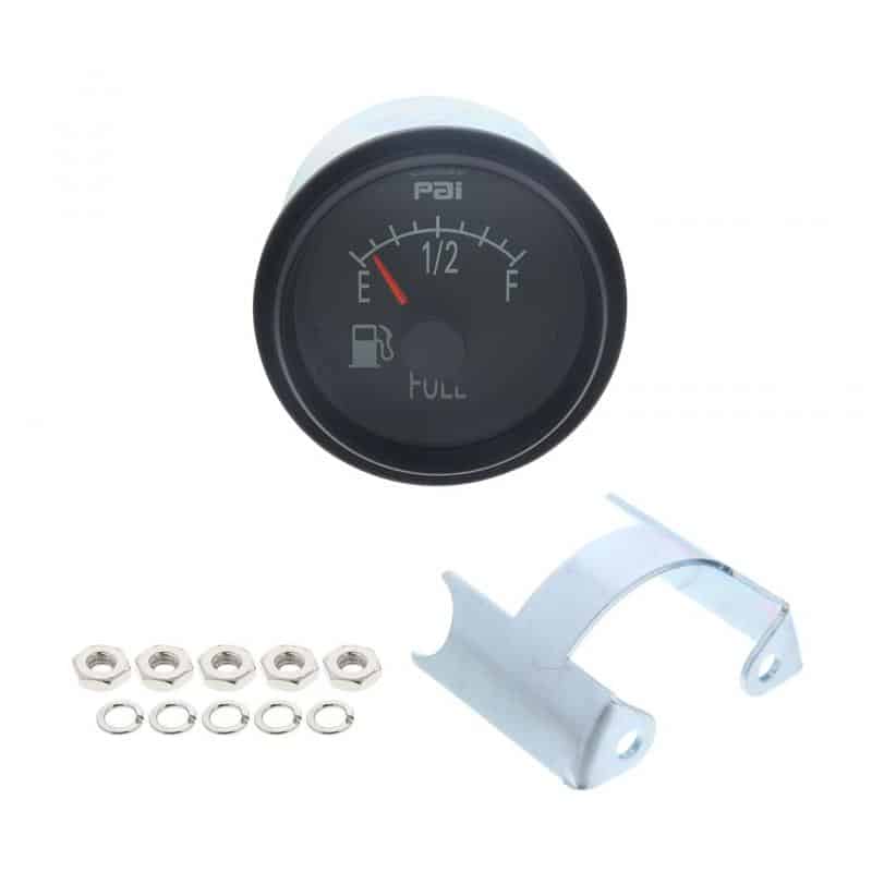 GAUGE