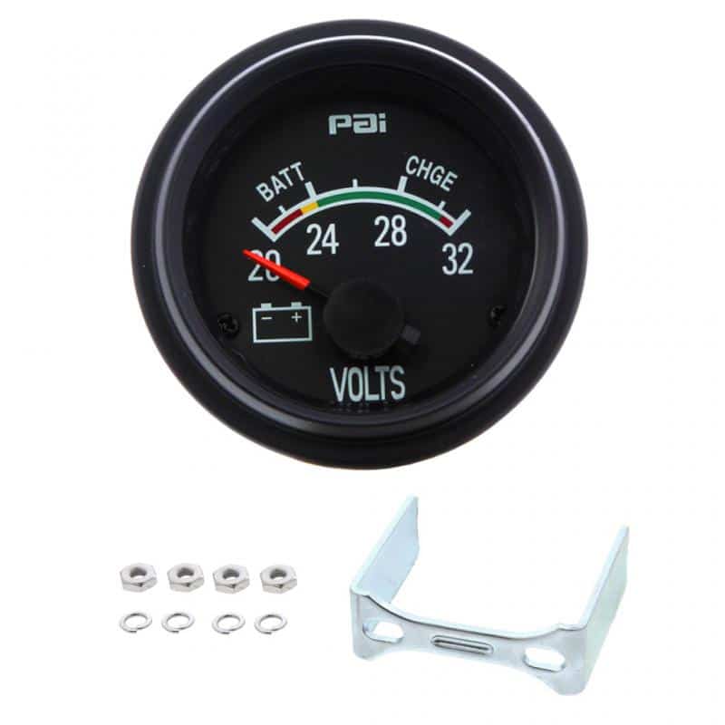 GAUGE