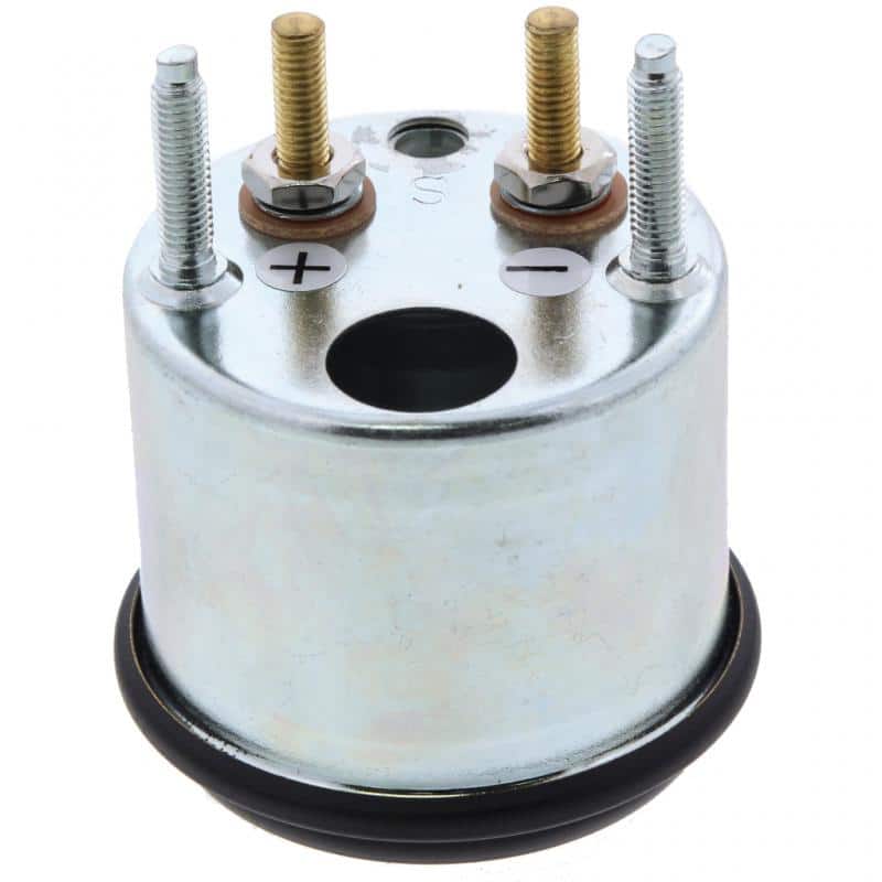 GAUGE