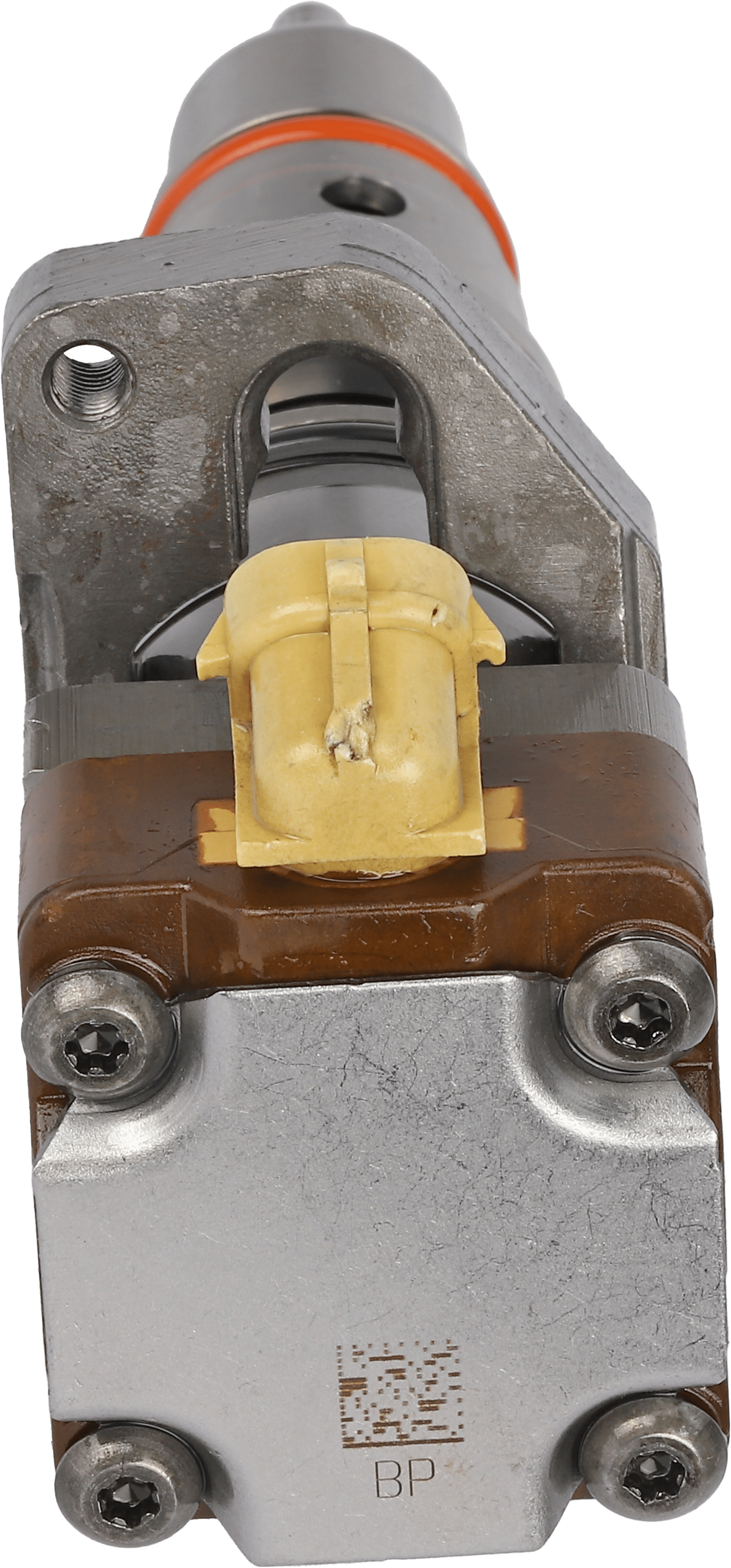 Reman HEUI Fuel Injector, Navistar, Detroit