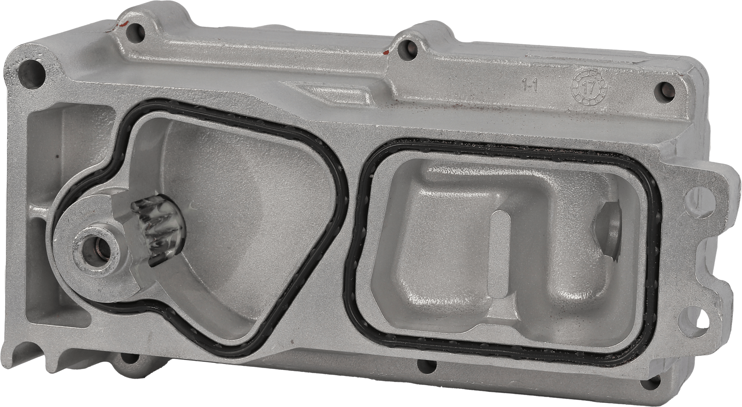 Reman Actuator Kit, Cummins ISX15