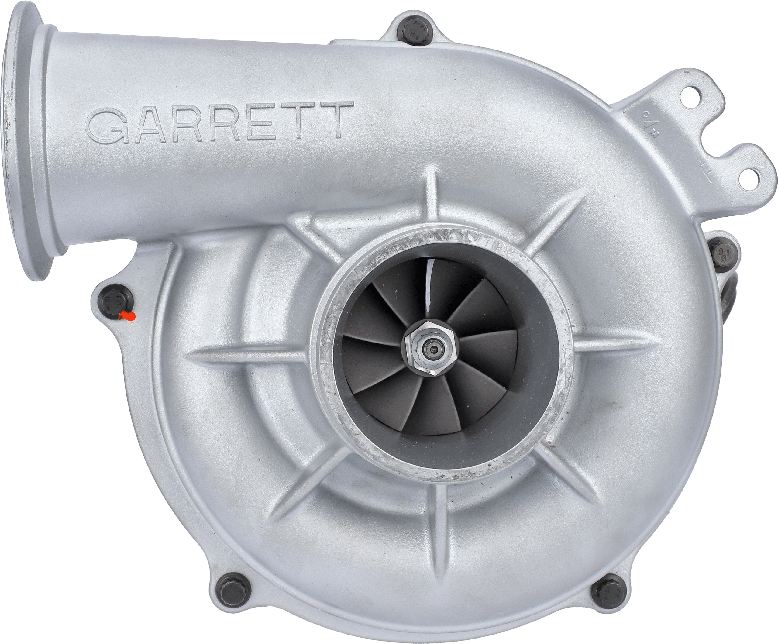 Reman Turbocharger, Ford 7.3L E-Series 99-03