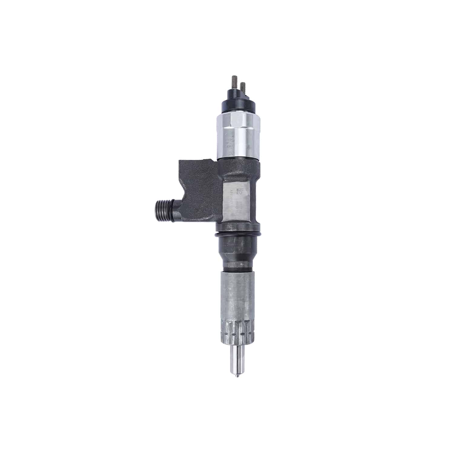 REMANUFACTURED COMMON RAIL INJECTOR 4HK1