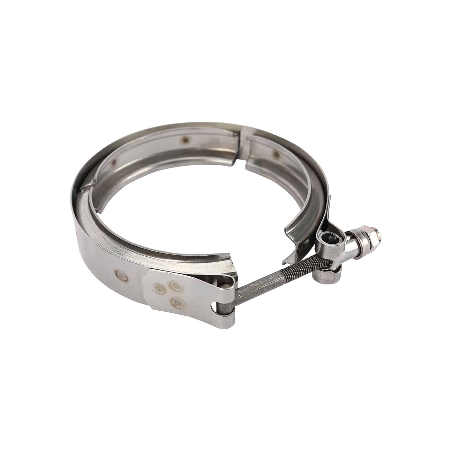 V-Band Clamp, Turbine Outlet Navistar/Mack 4-1/4"