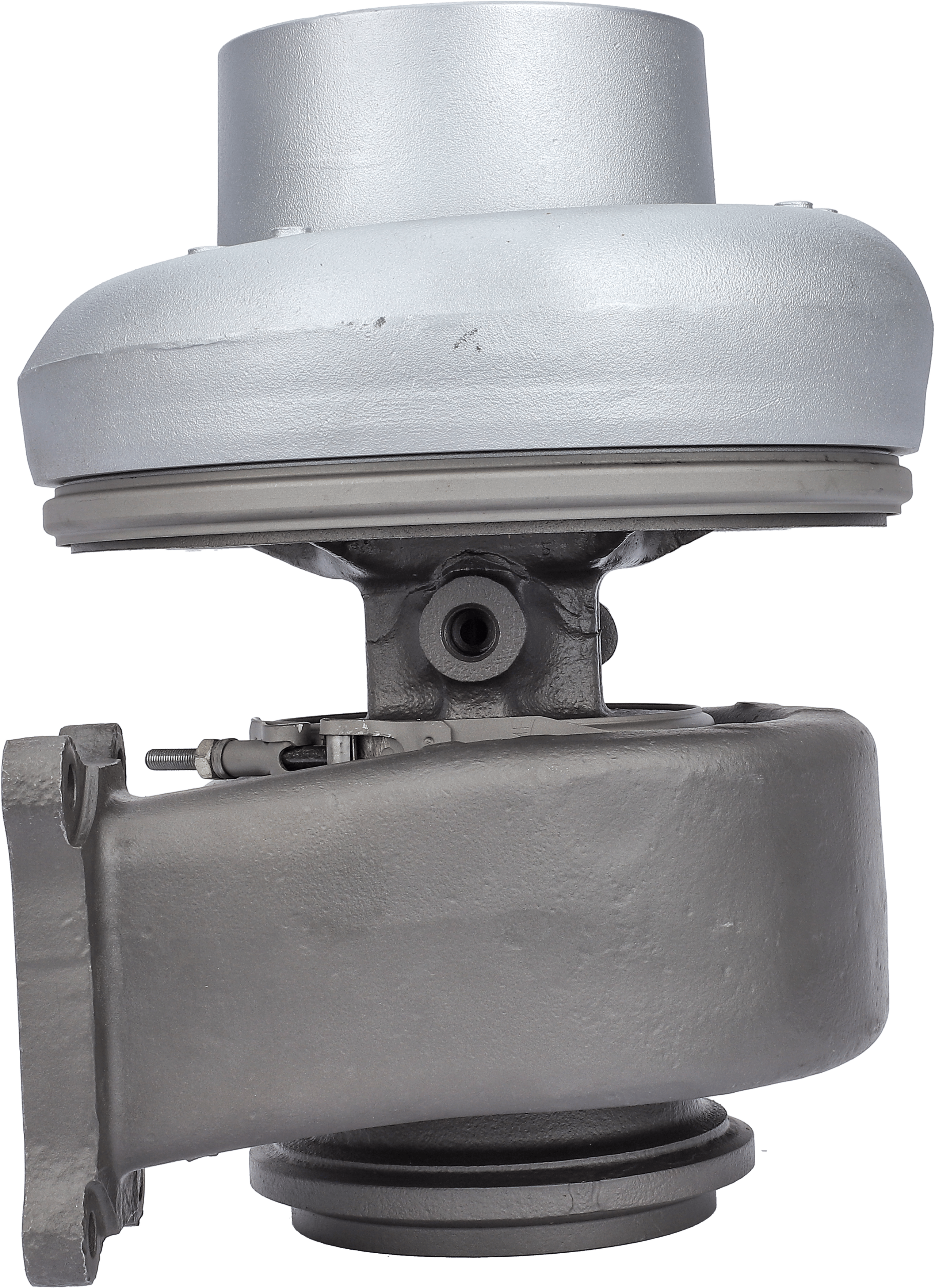 Reman Turbocharger, Cummins N14