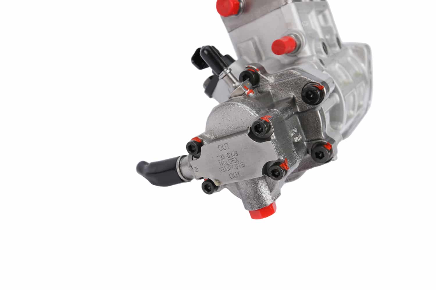 Fuel Injection Pump, Cat/Perkins C4