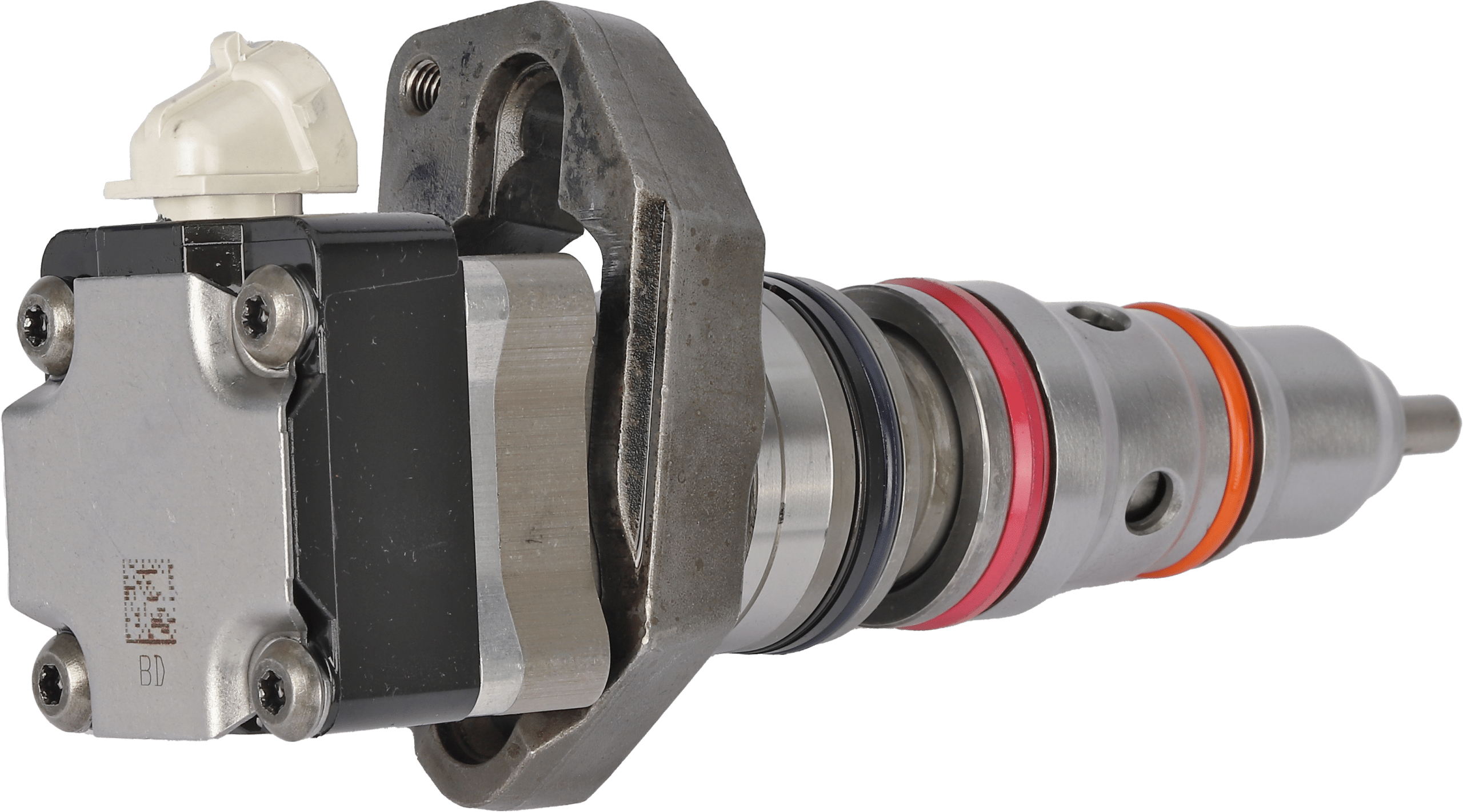Reman HEUI Fuel Injector, Navistar, Perkins