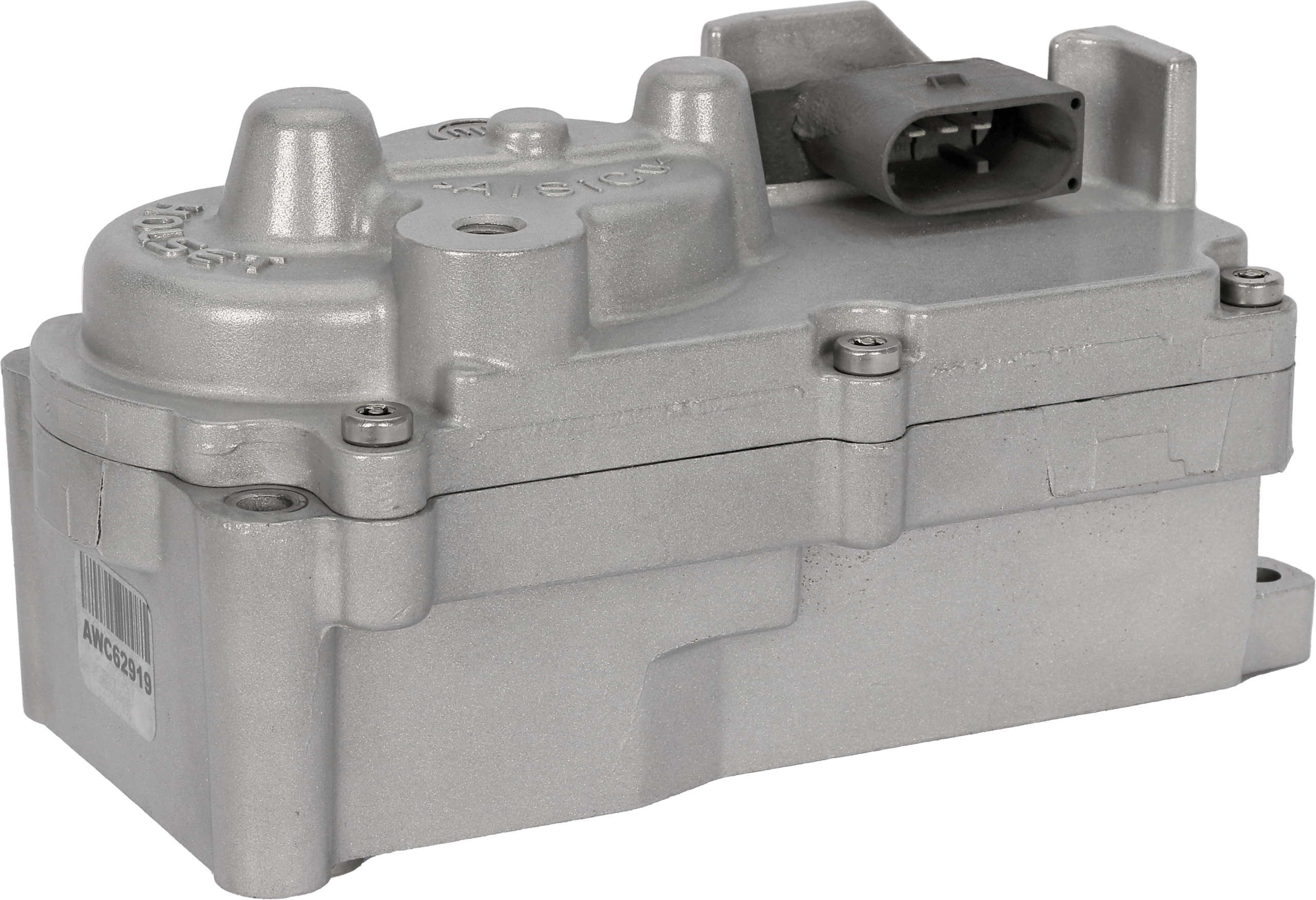 Reman Actuator Kit, Cummins ISX15
