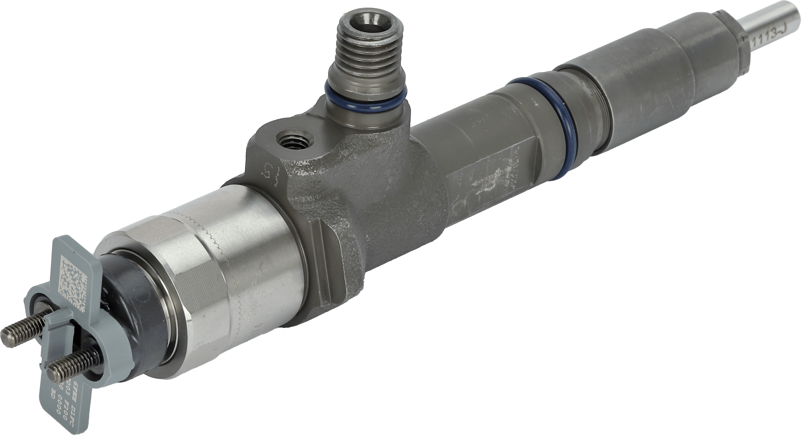 Reman Fuel Injector, Kubota V3800