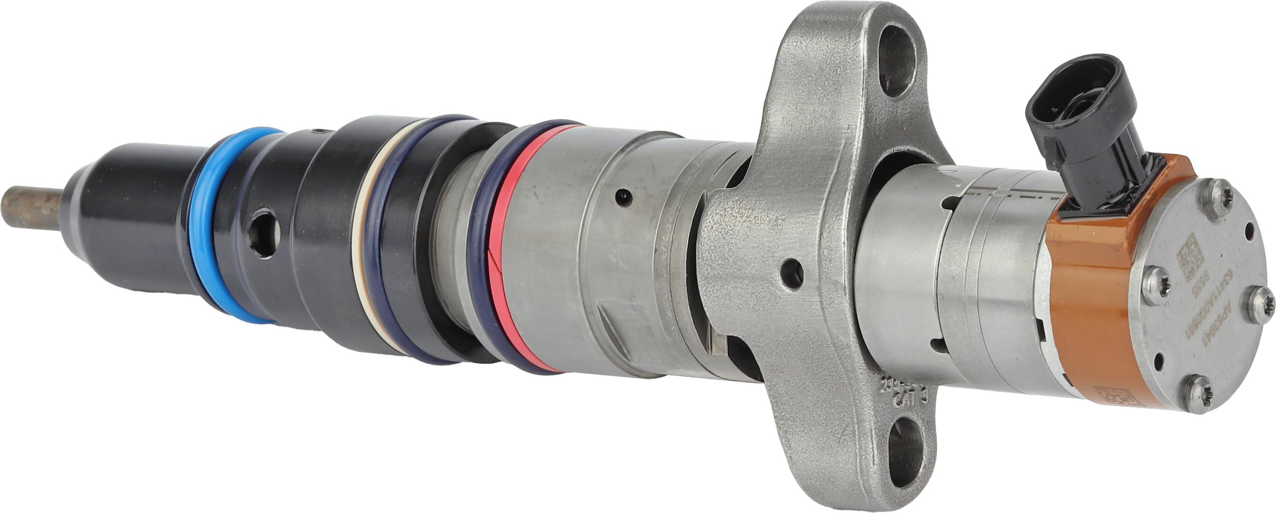 Reman Fuel Injector, CAT C9