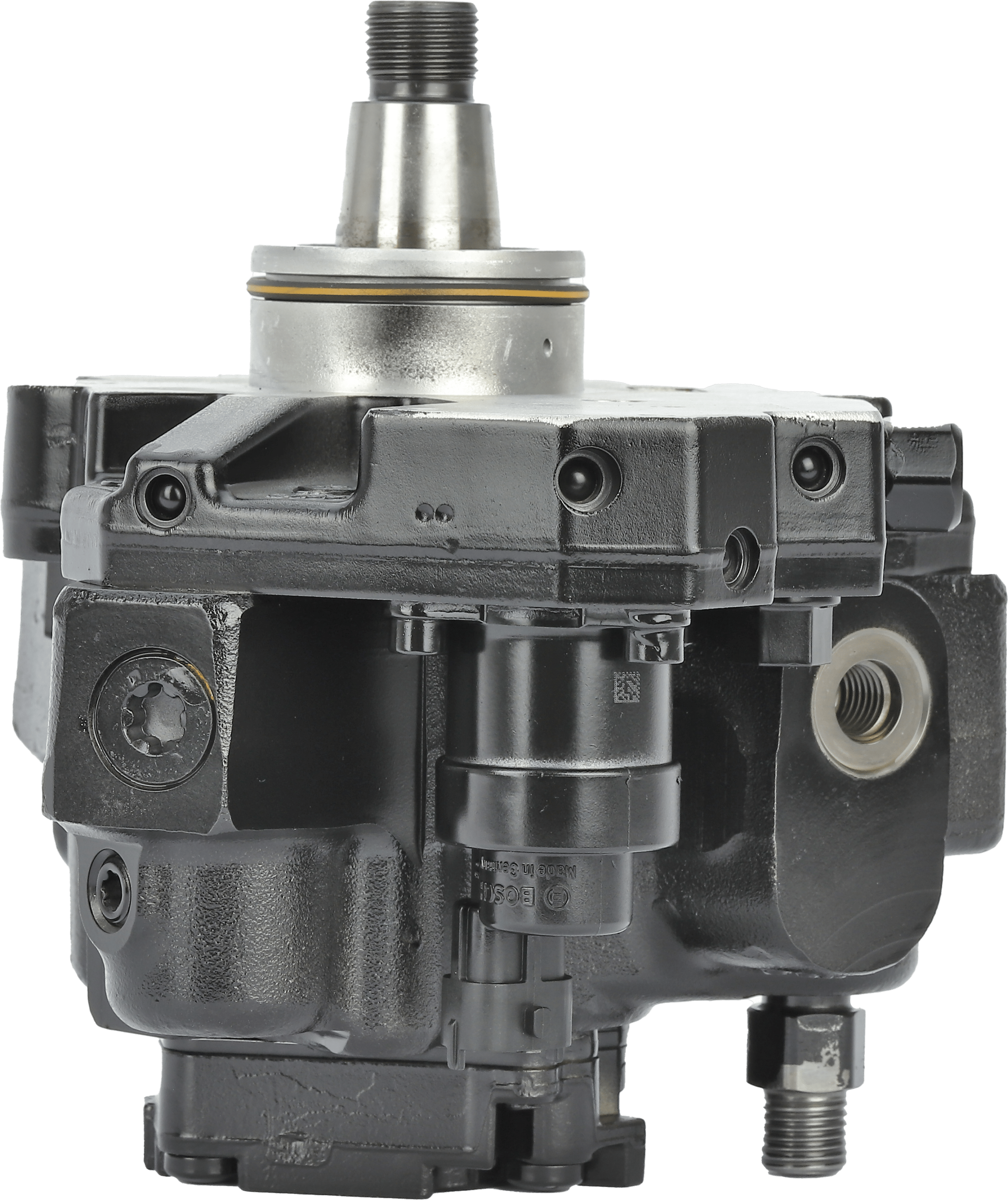Reman Diesel Fuel Injector Pump, Cummins 6.7L