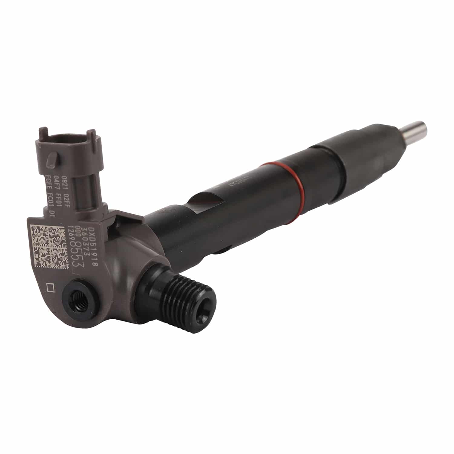 Reman Common Rail Injector Bank Kit, GM L5D