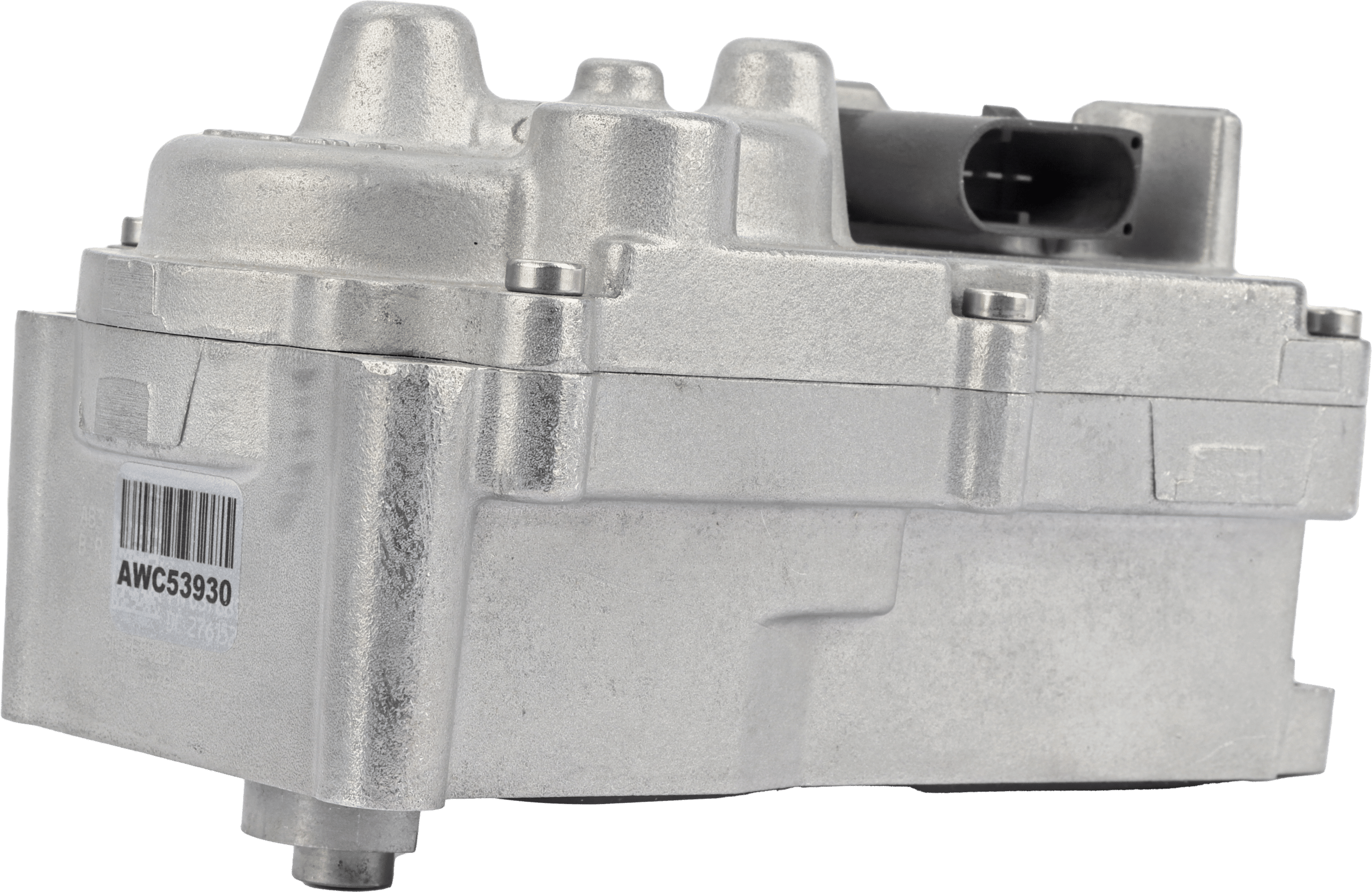 Turbocharger Actuator, PACCAR MX11 MX13