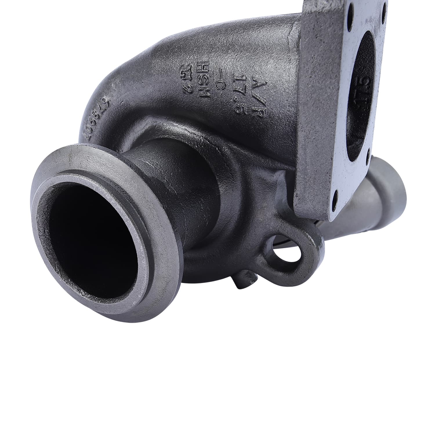Reman LP B2FS Turbo, Maxxforce 7