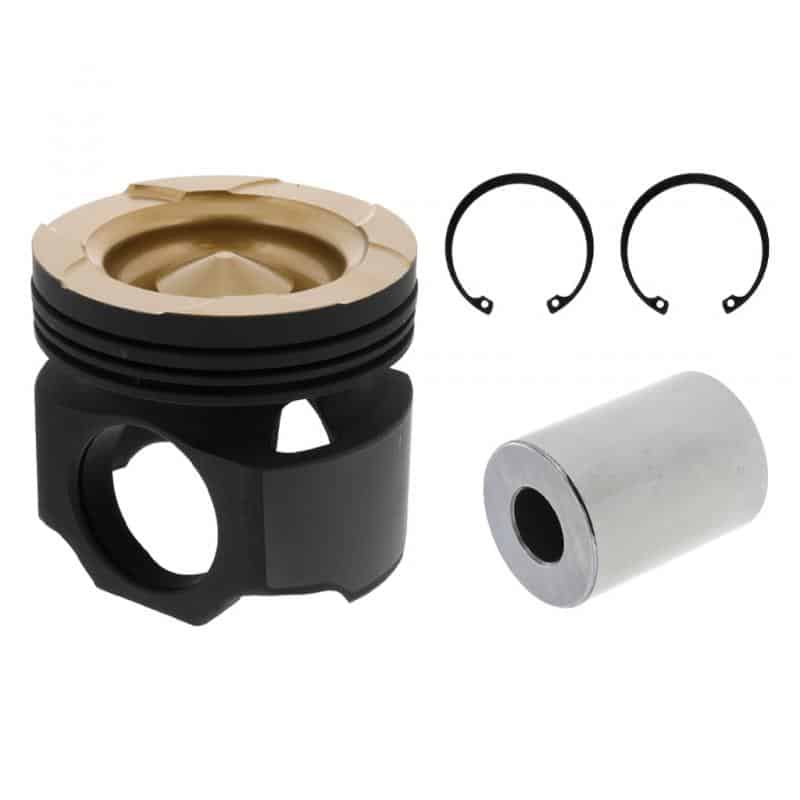 KIT,PISTON(HP)ISX