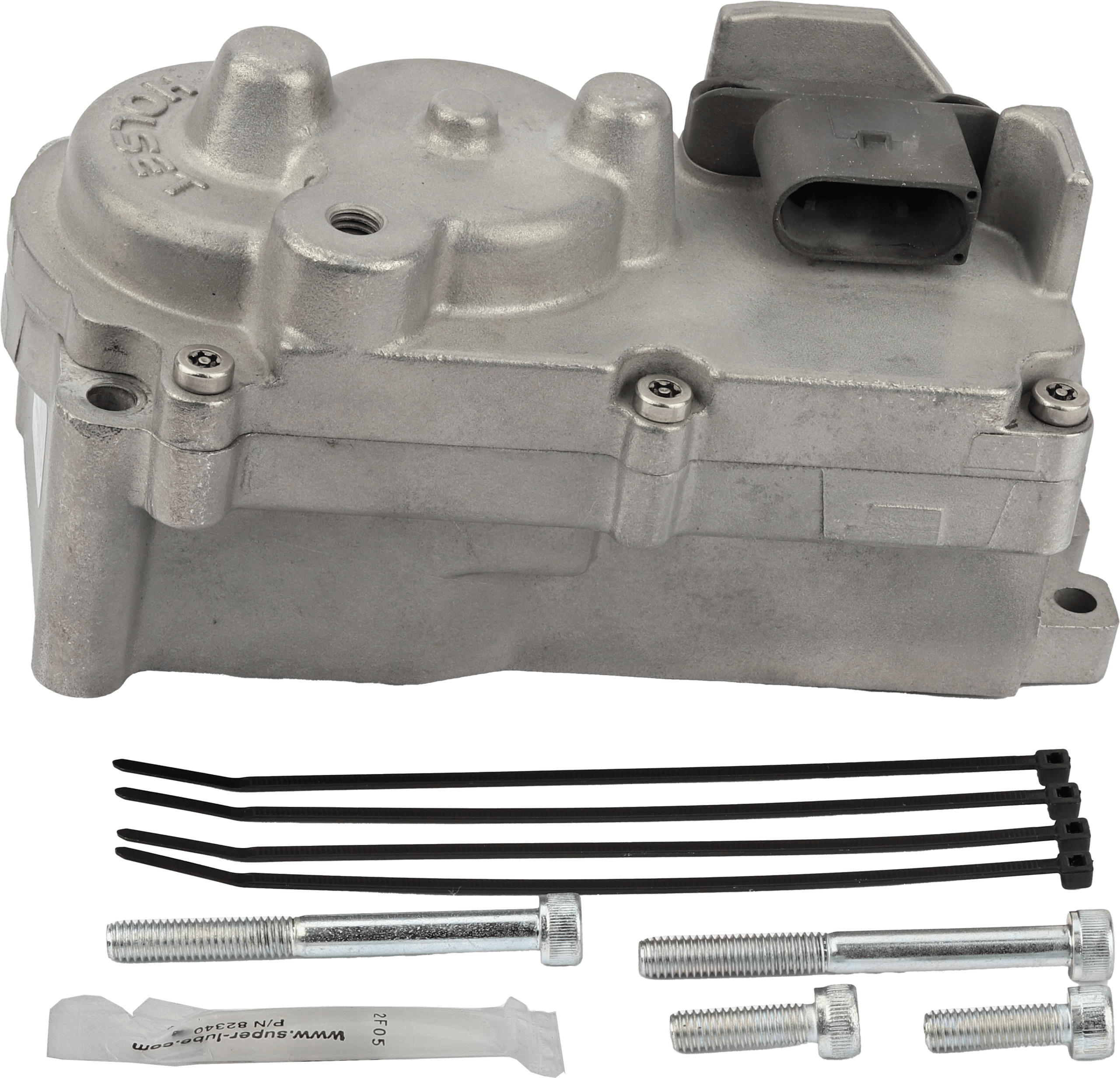 Turbocharger Actuator, PACCAR MX11 MX13