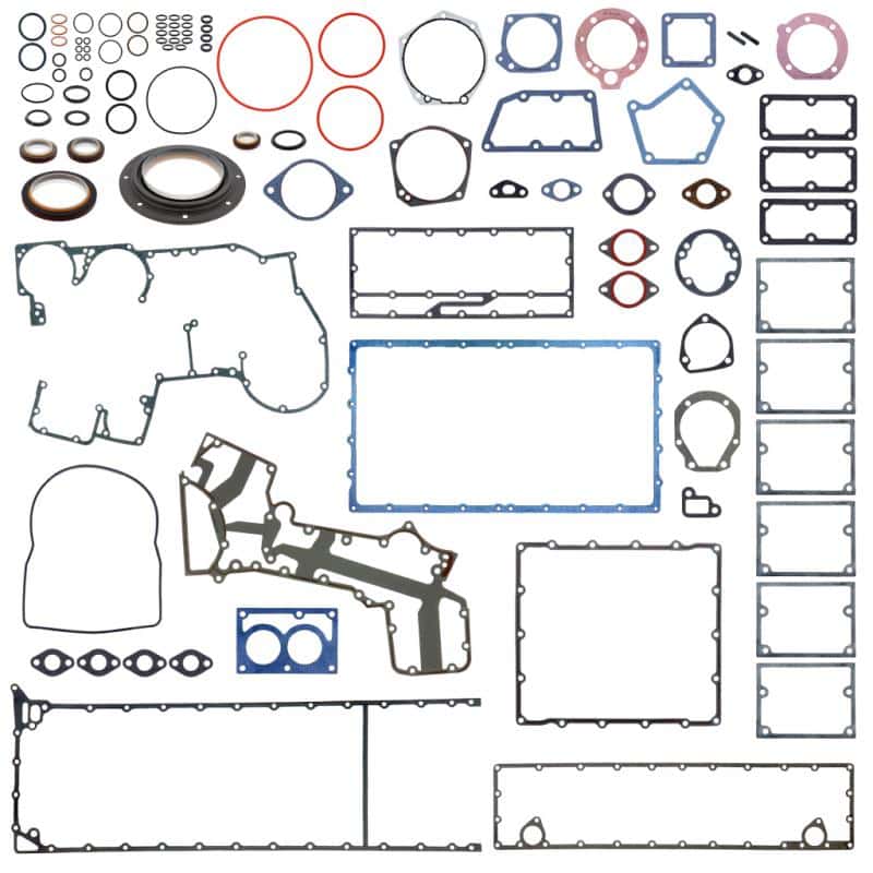 KIT,GASKET