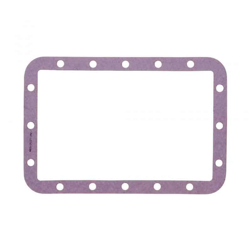 GASKET,INTER.